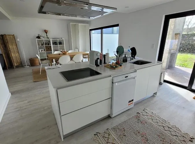 Casa Azorinas Ferienhaus *