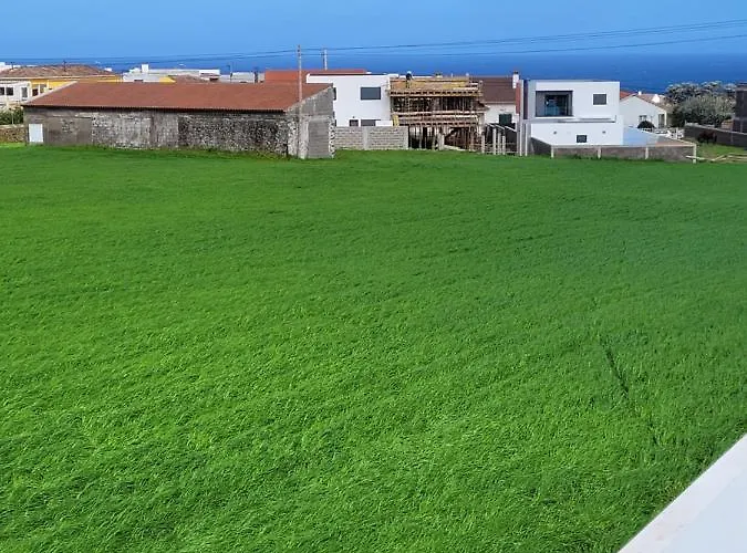 Casa Azorinas Ferienhaus