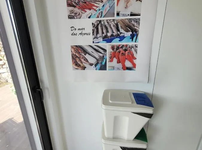 Ferienhaus Casa Azorinas