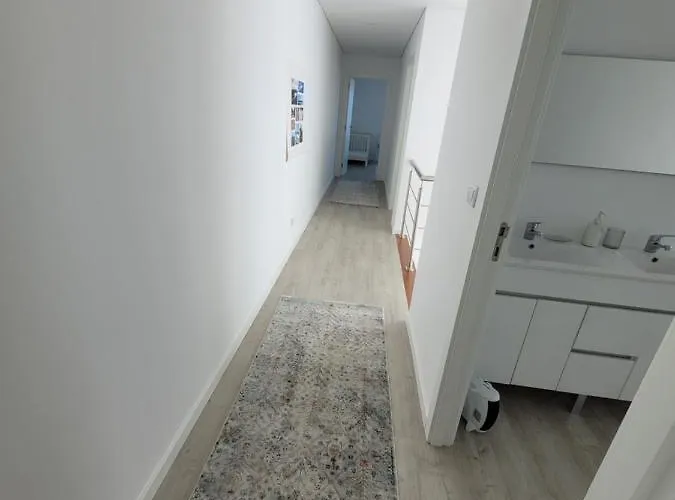 Casa Azorinas Fenais da Luz