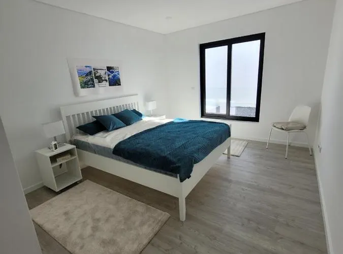 Casa Azorinas * Fenais da Luz