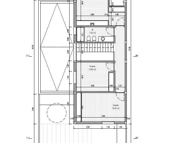 Ferienhaus Casa Azorinas Fenais da Luz