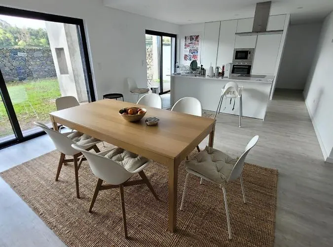 Ferienhaus Casa Azorinas