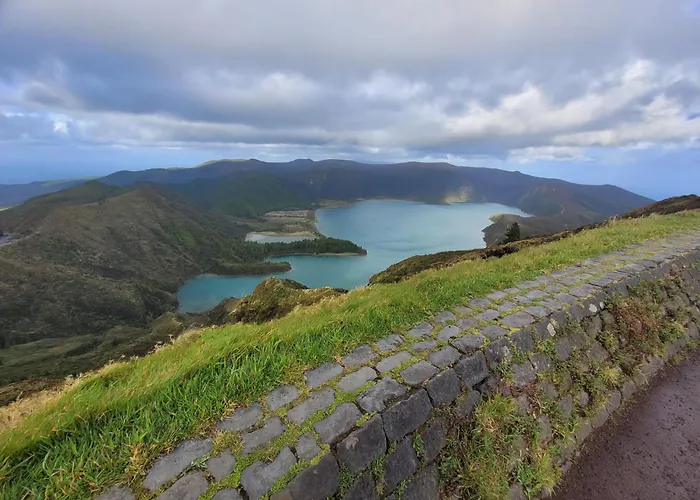 Casa Azorinas * Fenais da Luz