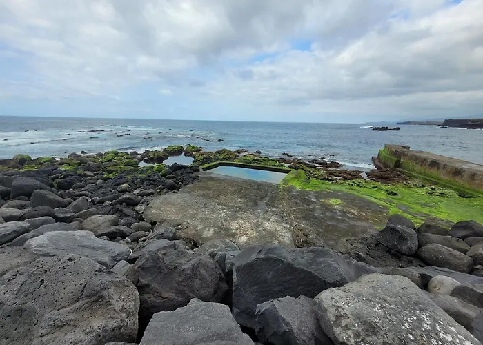 Casa Azorinas Ferienhaus