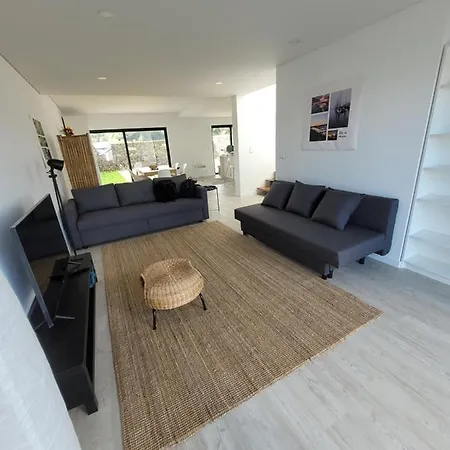 Casa Azorinas Fenais da Luz