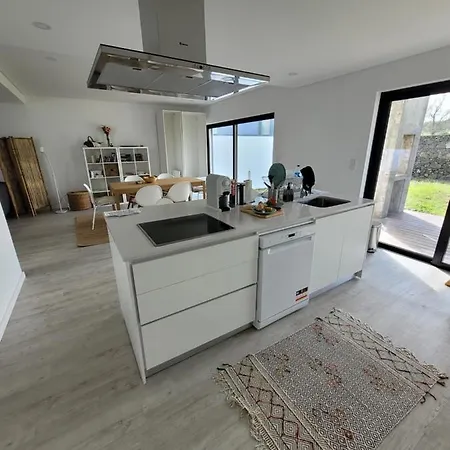 Casa Azorinas Prázdninový dům *