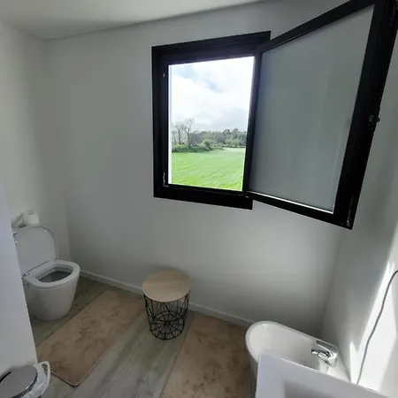 Casa Azorinas Prázdninový dům Fenais da Luz