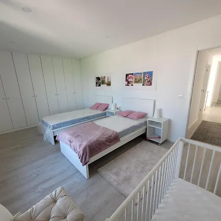 Casa Azorinas Fenais da Luz