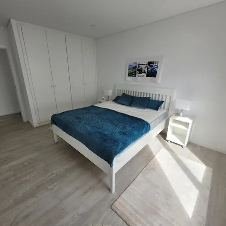 Prázdninový dům Casa Azorinas Fenais da Luz