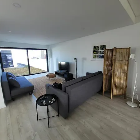 Holiday home Casa Azorinas