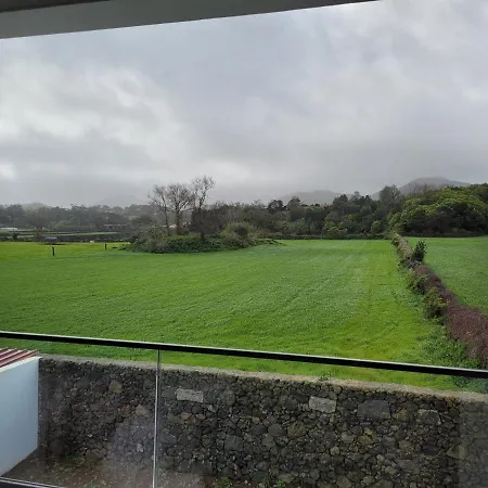 Prázdninový dům Casa Azorinas