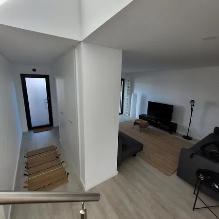 Prázdninový dům Casa Azorinas *