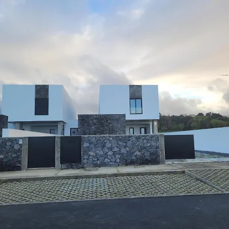 Casa Azorinas Prázdninový dům