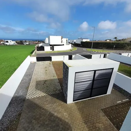 Casa Azorinas * Fenais da Luz