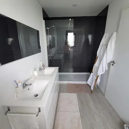 Prázdninový dům Casa Azorinas *