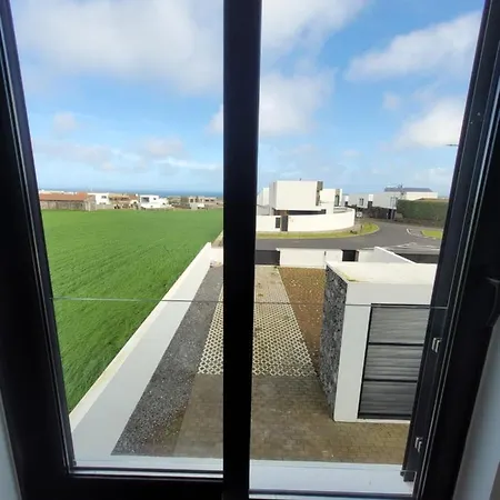 Prázdninový dům Casa Azorinas *