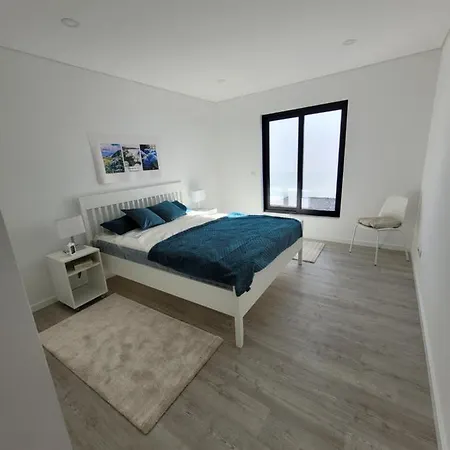 Casa Azorinas * Fenais da Luz