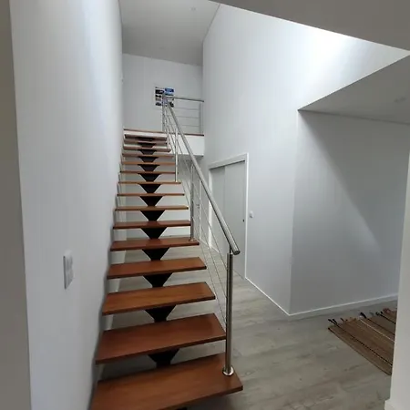 Prázdninový dům Casa Azorinas