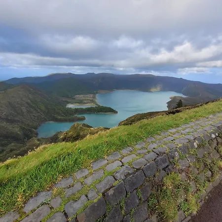 Casa Azorinas * Fenais da Luz