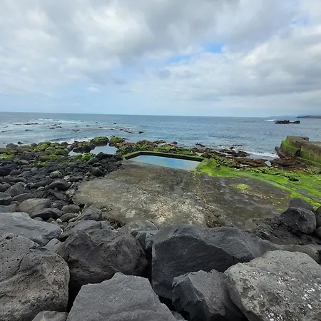 Casa Azorinas Nyaraló