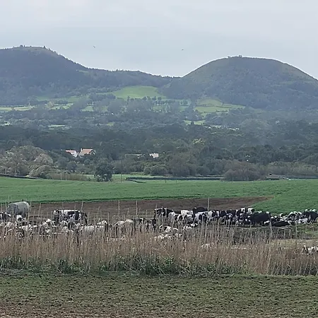 Casa Azorinas Fenais da Luz