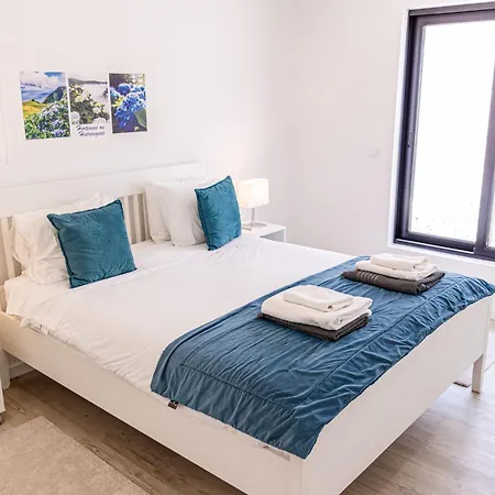 Casa Azorinas Σπίτι διακοπών Fenais da Luz