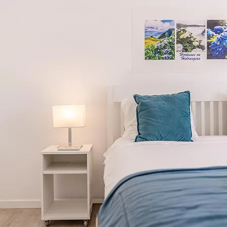 Σπίτι διακοπών Casa Azorinas *