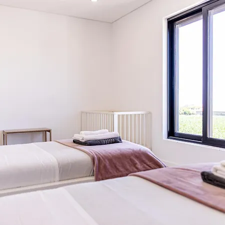 Σπίτι διακοπών Casa Azorinas