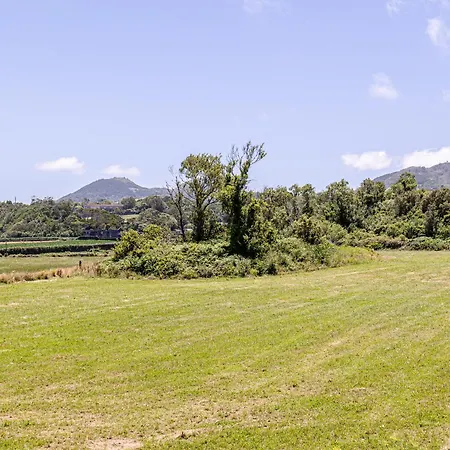 Casa Azorinas Holiday home Fenais da Luz
