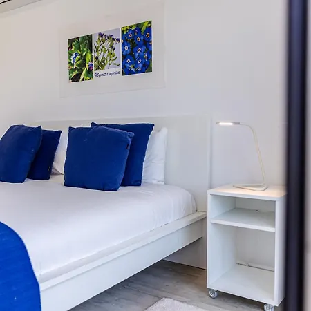 Holiday home Casa Azorinas *