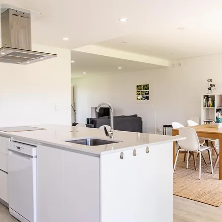 Holiday home Casa Azorinas Fenais da Luz