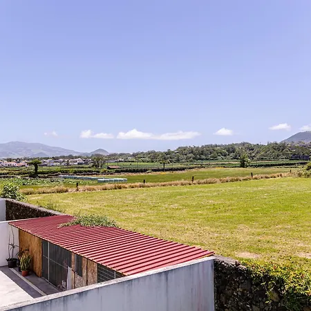 Casa Azorinas Holiday home