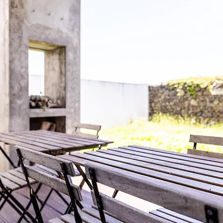 Holiday home Casa Azorinas *