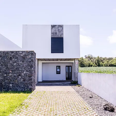 Casa Azorinas Σπίτι διακοπών Fenais da Luz