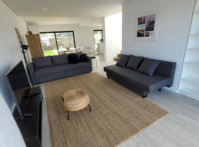 Casa Azorinas Fenais da Luz