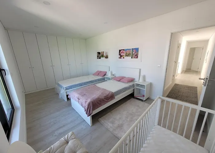 Casa Azorinas Fenais da Luz