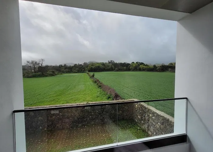 Vakantiehuis Casa Azorinas Fenais da Luz