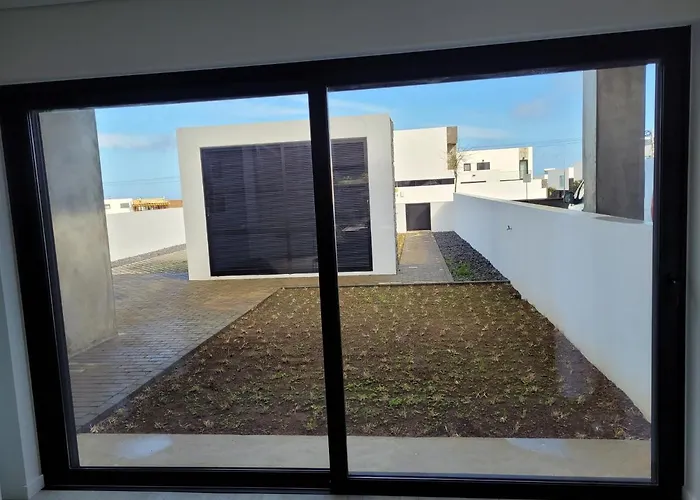 Casa Azorinas Nyaraló