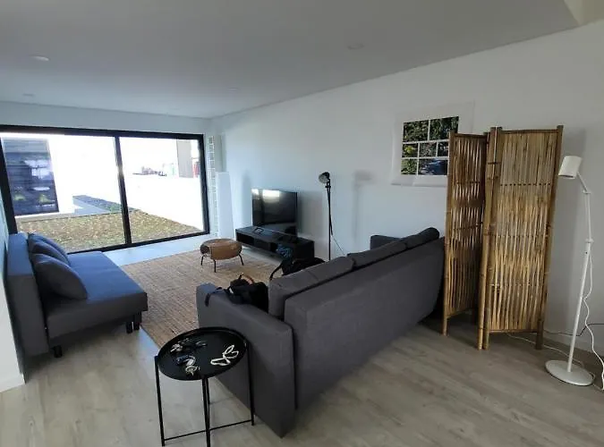 Prázdninový dům Casa Azorinas