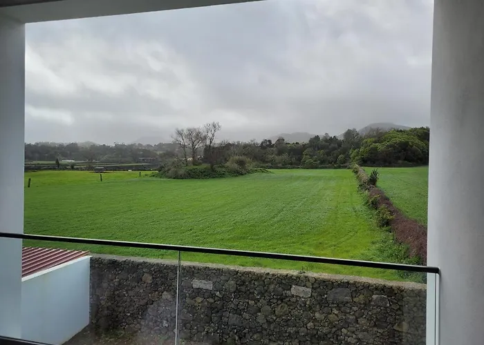 Nyaraló Casa Azorinas