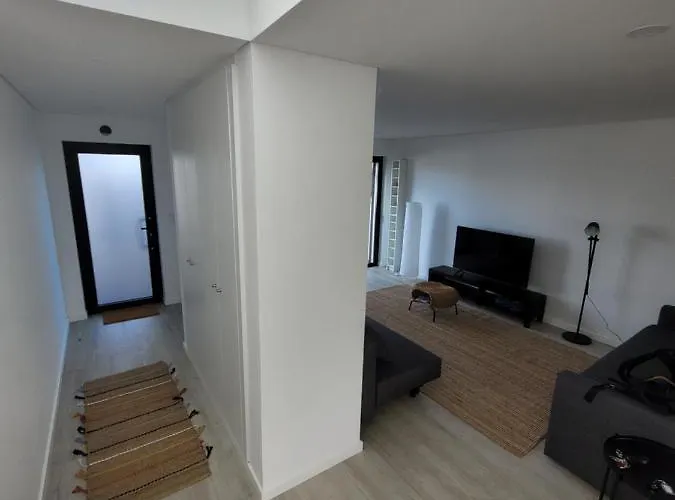 Nyaraló Casa Azorinas *