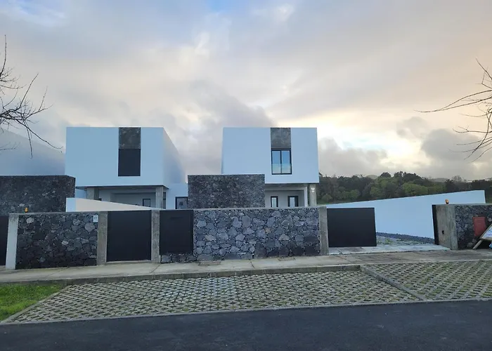 Casa Azorinas Vakantiehuis