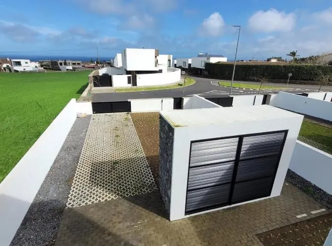 Casa Azorinas * Fenais da Luz