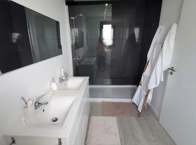 Vakantiehuis Casa Azorinas *