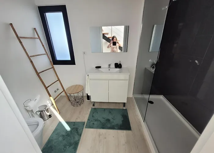 Casa Azorinas Vakantiehuis Fenais da Luz