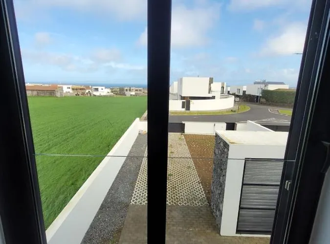 Vakantiehuis Casa Azorinas *