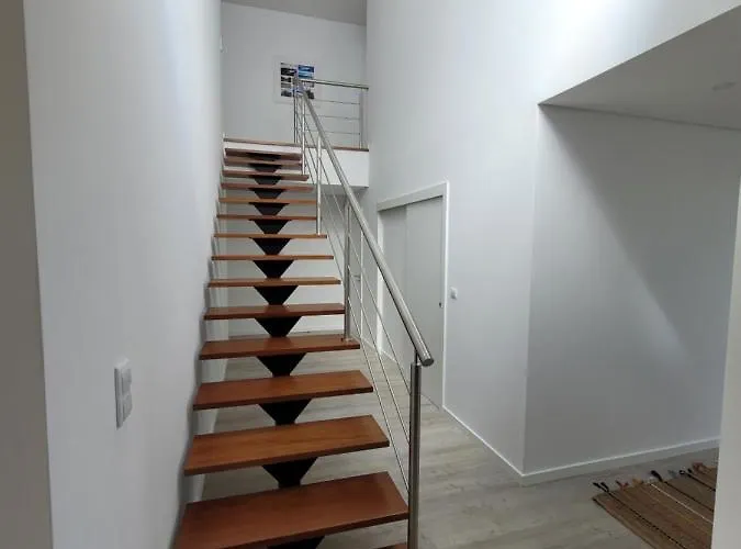 Prázdninový dům Casa Azorinas