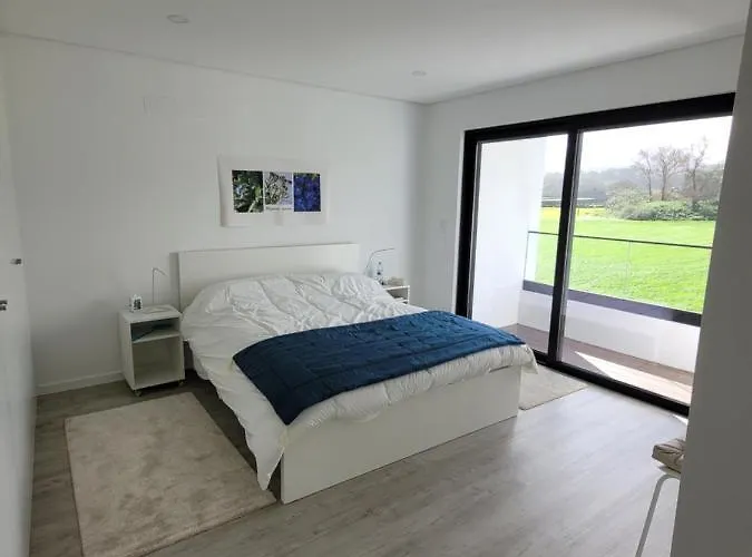 Nyaraló Casa Azorinas *