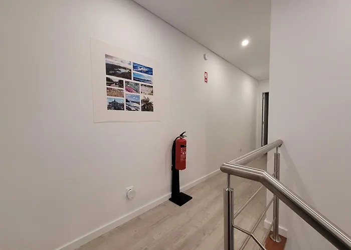 Casa Azorinas * Fenais da Luz